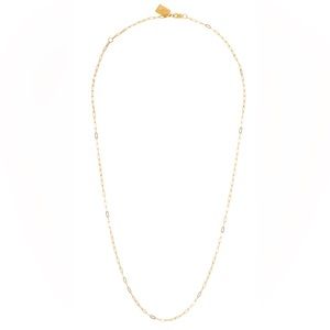 Miranda Frye Alex Chain